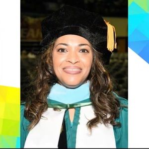 Meet your Posher, Cherie